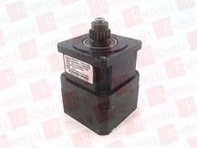 DANAHER MOTION 64-116835-C152 3