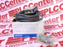 OMRON E3E2-DS20Y1-US 1