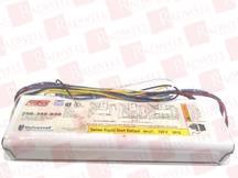 UNIVERSAL LIGHTING TECHNOLOGY 256-348-800 0