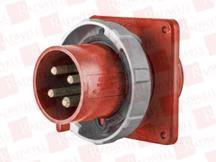 HUBBELL HBLS460R6W 3