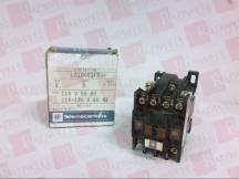 SCHNEIDER ELECTRIC LC1-D093FA60