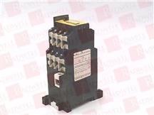 EATON CORPORATION DIL08-53-220V/50HZ-240V/60HZ 2