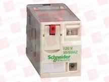 SCHNEIDER ELECTRIC RPM22F7