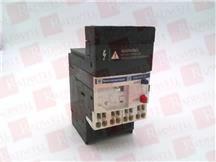 SCHNEIDER ELECTRIC LRD043 0