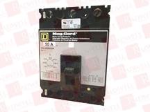 SCHNEIDER ELECTRIC FHL3605016M