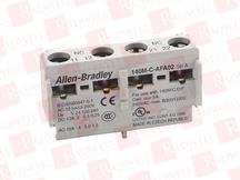 ALLEN BRADLEY 140M-C-AFA20