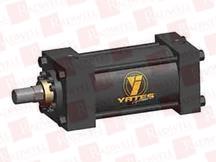 YATES YS-120275-TR-2X4X1.38