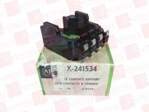 ALLEN BRADLEY X-241534