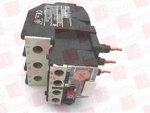 SCHNEIDER ELECTRIC LR2-D2553 3