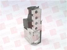 EATON CORPORATION NZM2/3-XU24AC