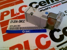 SMC SYJ514-5MOZ