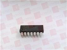 ON SEMICONDUCTOR CD4069UBCN 0