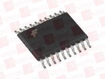 ON SEMICONDUCTOR 74VHCT245AMTCX 0