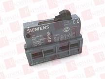 SIEMENS 3RV2901-1E 2