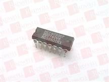 NXP SEMICONDUCTOR HEF4093BP