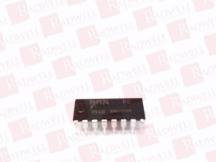 ON SEMICONDUCTOR 74F174PC 0