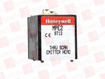 HONEYWELL MPE2 0