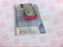 EATON CORPORATION MSH3-4A 1