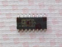 ANALOG DEVICES SMP04ESZ 4