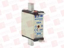 EATON CORPORATION 100NHG000BI-400 1