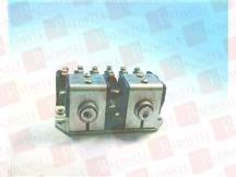 STRUTHERS DUNN RELAYS A575KXX-120VAC 4