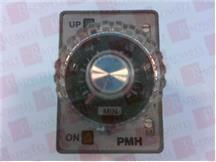 MATSUSHITA ELECTRIC PMH-M-10H-AC120V 0