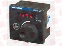 WATLOW LVC6HW00320600A