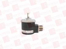 ENCODER PRODUCTS 725I-S-S-1000-R-HV-1-F-N-SX-Y-N 2