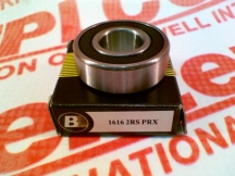 BEARINGS LIMITED 16162RS