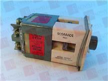 HONEYWELL 909AAA01 0