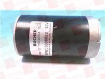 BUCHER HYDRAULICS K08053 1