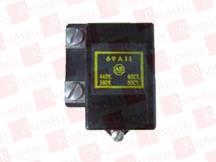 ALLEN BRADLEY 69A11 0