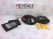 KEYENCE CORP LX2-13W