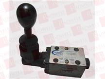 CONTINENTAL HYDRAULICS VM5M-2A-G-10-C