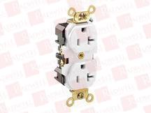 LEVITON 5362-W 0