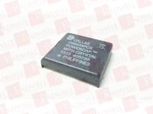 DALLAS SEMICONDUCTOR DS9034PCX