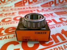 TIMKEN 07100S