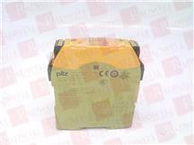 PILZ PNOZ-S2C-24VDC-3N/O-1N/C 2