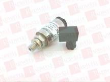 GEMS SENSORS 1200SGH101JA3UA 1