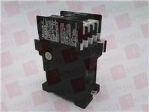 EATON CORPORATION DIL00M-G (24VDC) 2