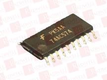 ON SEMICONDUCTOR 74AC574SJ 0