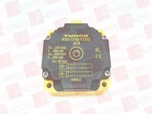 TURCK NI50-CP80-FZ3X2/S10