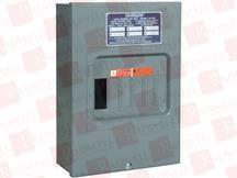 SCHNEIDER ELECTRIC HOM6-12L100 0