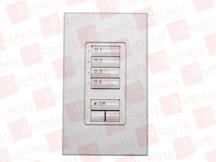 LUTRON SG-4SI-WH-EGN 1