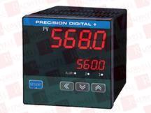 PRECISION DIGITAL PD568-6RA-21 0