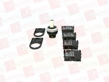 EATON CORPORATION M22-WK3-K22-P 3