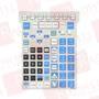 RADWELL VERIFIED SUBSTITUTE A05B-2518-C202-SUB-KEYPAD (AWE2)