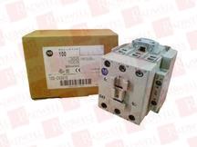 ALLEN BRADLEY 100-C43A10