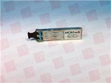 THE MOXA GROUP SFP-1GLHXLC-T 0