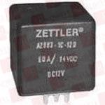 AMERICAN ZETTLER AZ983-1A-24DE 0